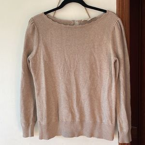 Loft sweater M